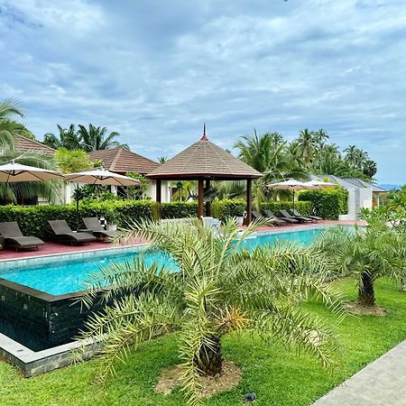 Verona Lanta Resort Koh Lanta Exterior foto