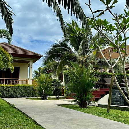 Verona Lanta Resort Koh Lanta Exterior foto