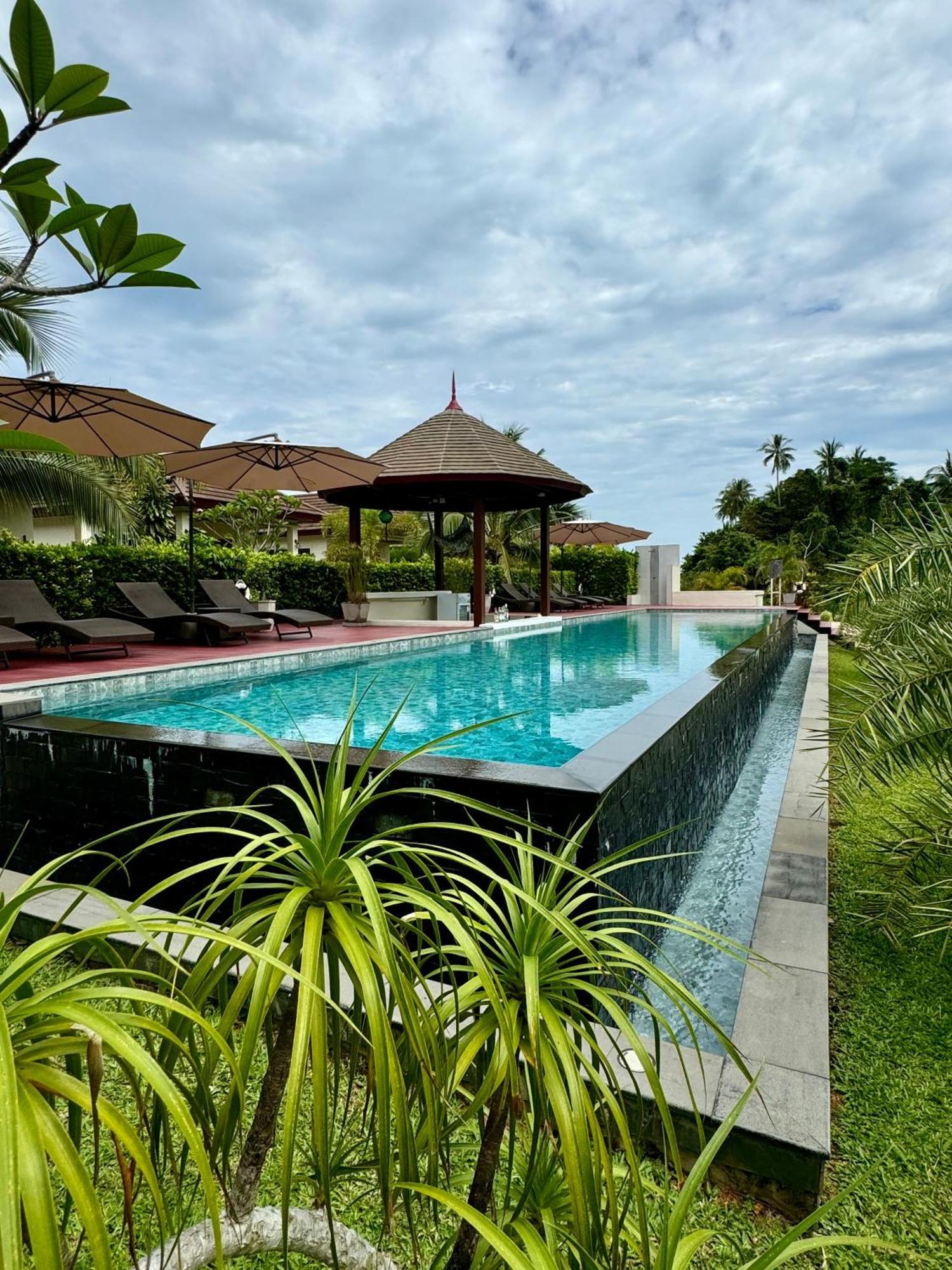 Verona Lanta Resort Koh Lanta Exterior foto
