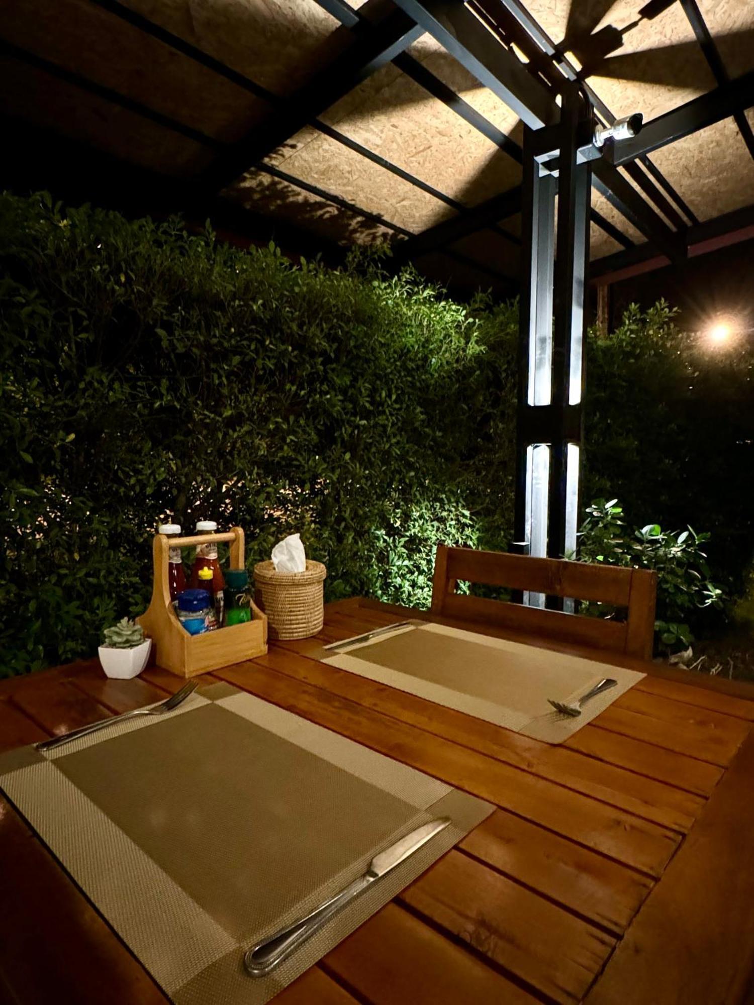 Verona Lanta Resort Koh Lanta Exterior foto