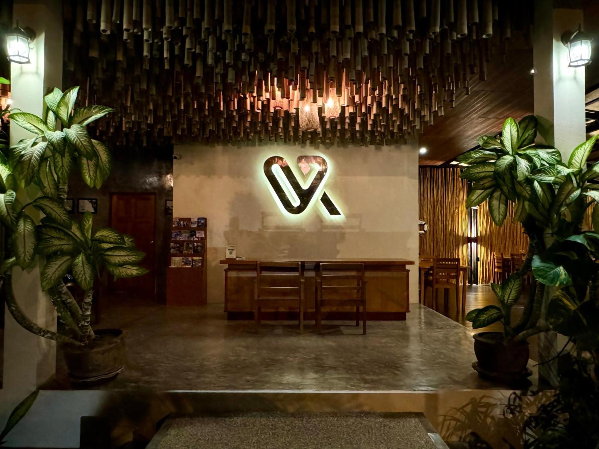 Verona Lanta Resort Koh Lanta Exterior foto