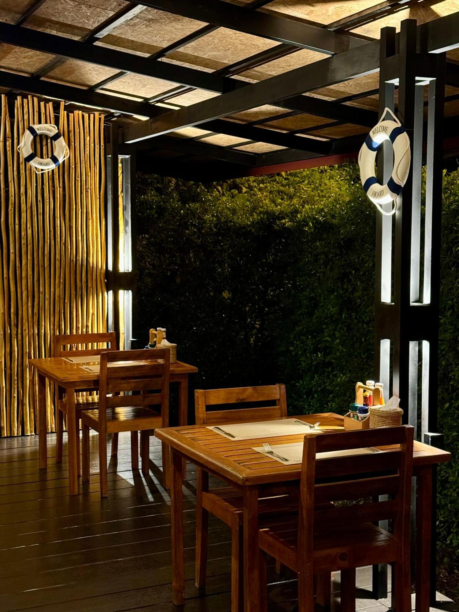 Verona Lanta Resort Koh Lanta Exterior foto