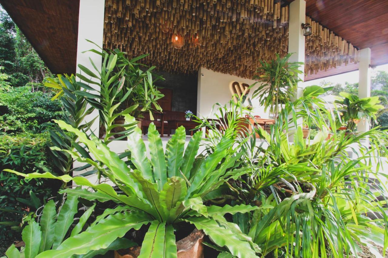 Verona Lanta Resort Koh Lanta Exterior foto