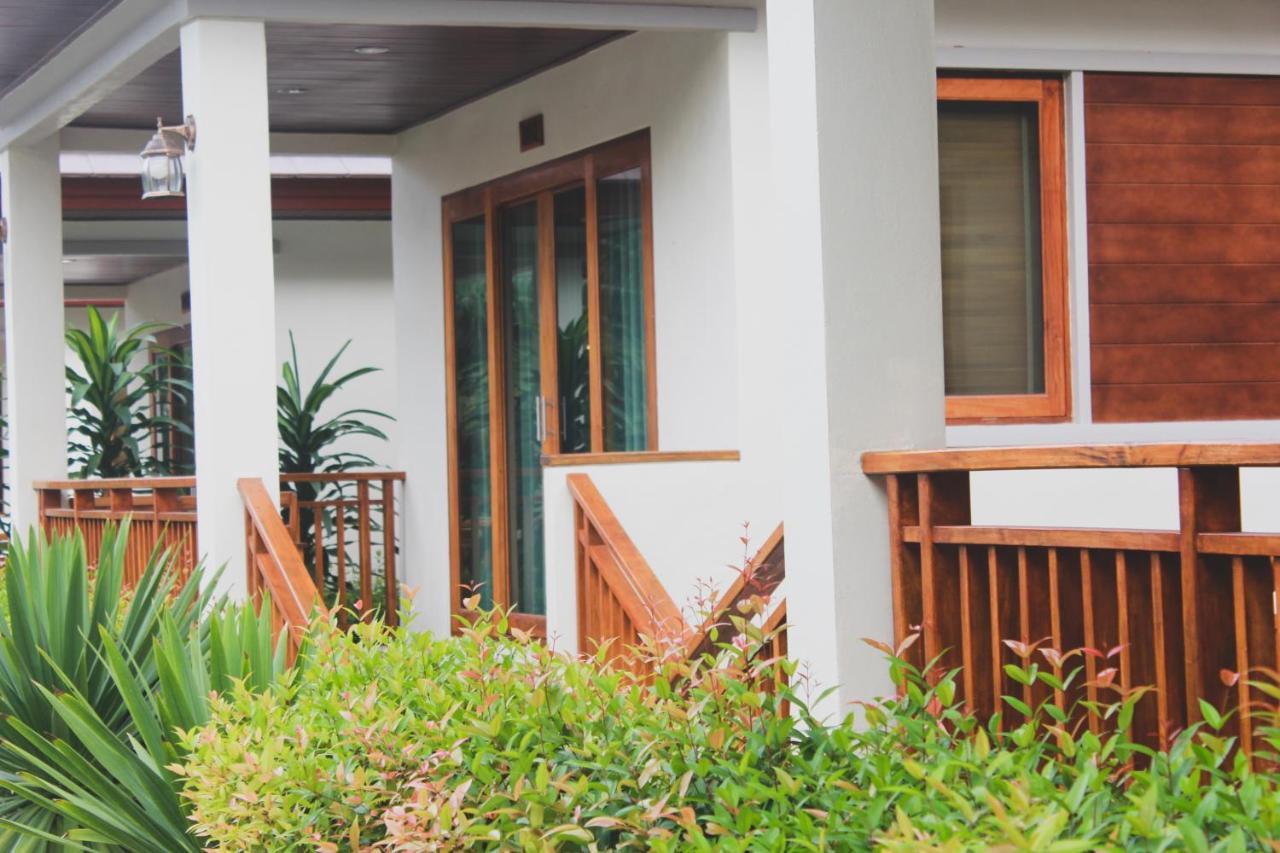 Verona Lanta Resort Koh Lanta Exterior foto