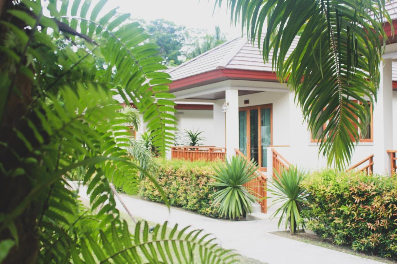 Verona Lanta Resort Koh Lanta Exterior foto